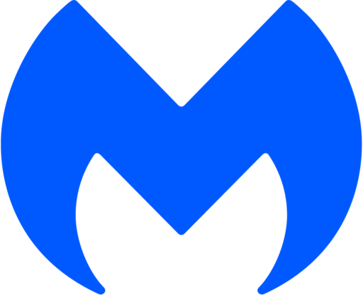 Malwarebytes (symbol) Logo