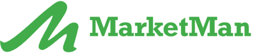 MarketMan Logo PNG Transparent & Vector