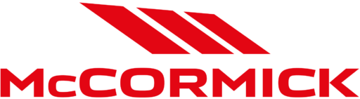 McCormick Tractors Logo Vector Files