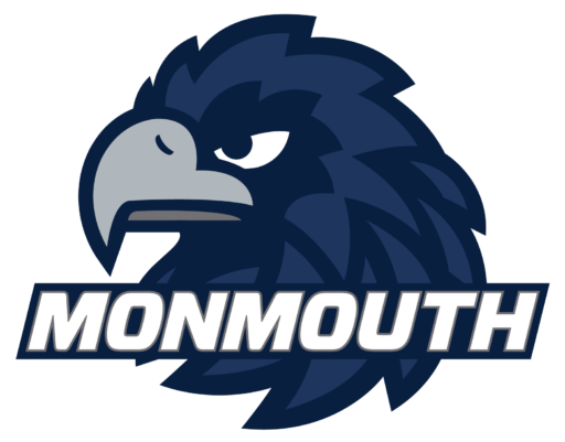 Monmouth Hawks Logo Vector (AI, SVG) + PNG