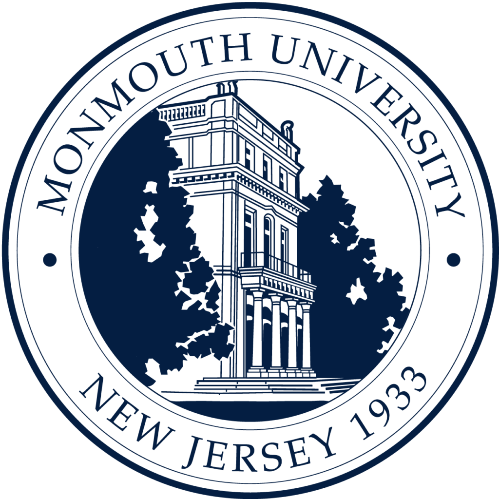 Monmouth University Seal logo PNG Monmouth University Seal