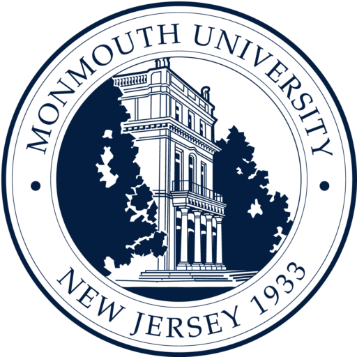 Monmouth University Seal Vector PNG & Editable Files