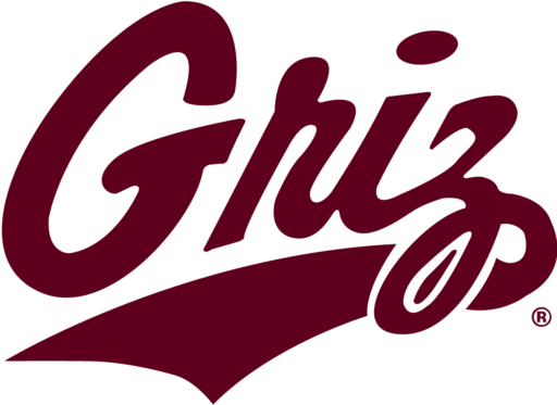 Montana Grizzlies Logo Vector Files