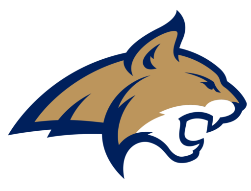 Montana State Bobcats Logo PNG Transparent & Vector