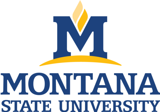 Montana State University (vertical) Logo PNG Transparent & Vector