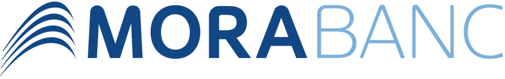 MoraBanc logo PNG MoraBanc Logo