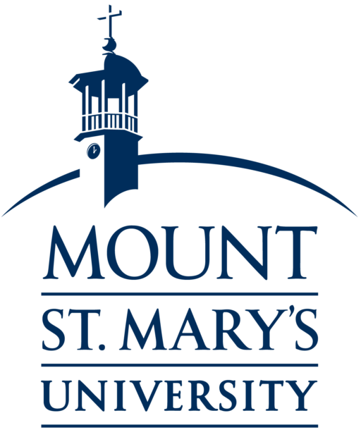 Mount St. Mary’s University Logo