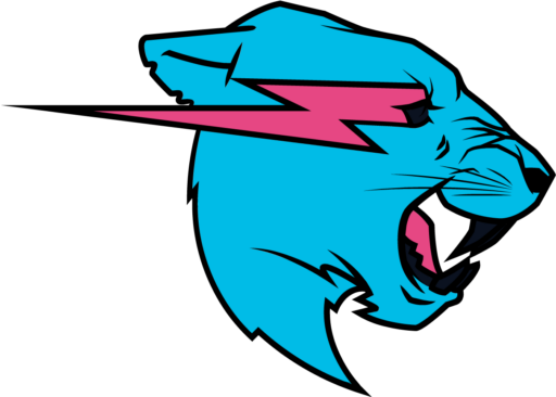 MrBeast Logo (symbol) in Vector + PNG Files
