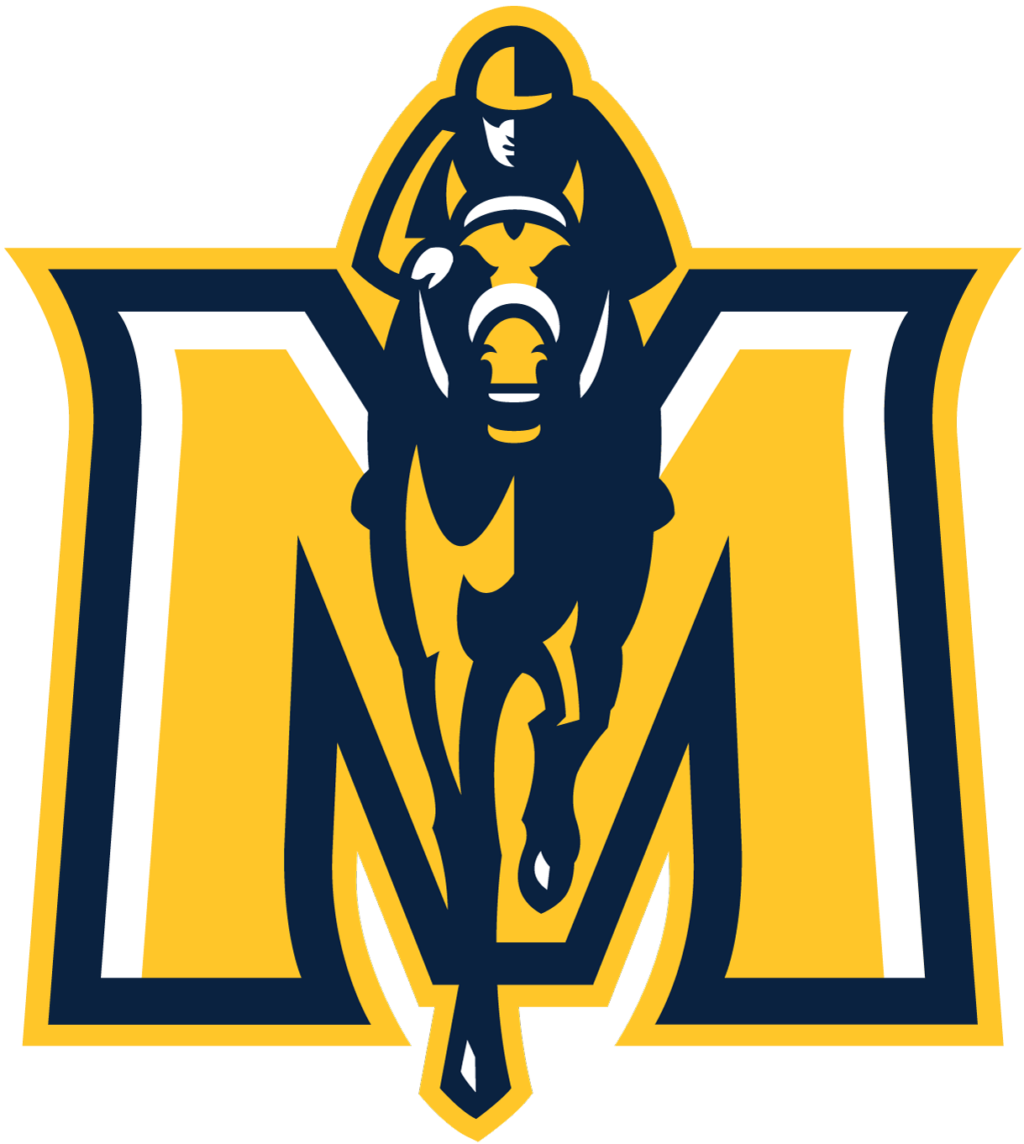 Murray State Racers logo PNG Murray State Racers Logo