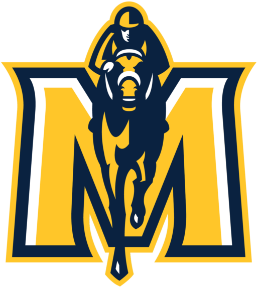 Murray State Racers Logo PNG & Vector