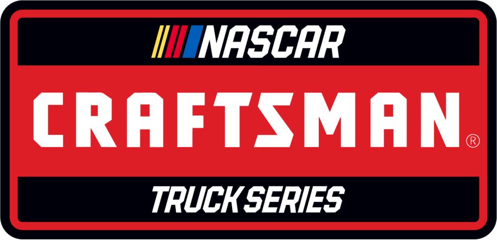 NASCAR Craftsman Truck Series logo PNG NASCAR Craftsman Truck Series Logo