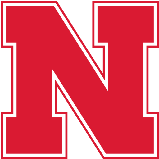 Nebraska Cornhuskers Vector Logo + PNG Files
