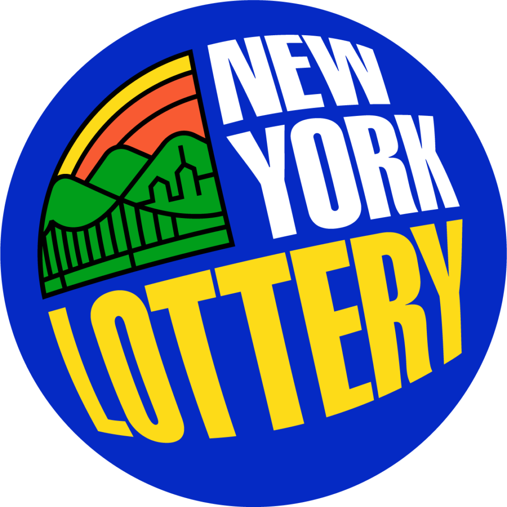 New York Lottery logo PNG New York Lottery logo