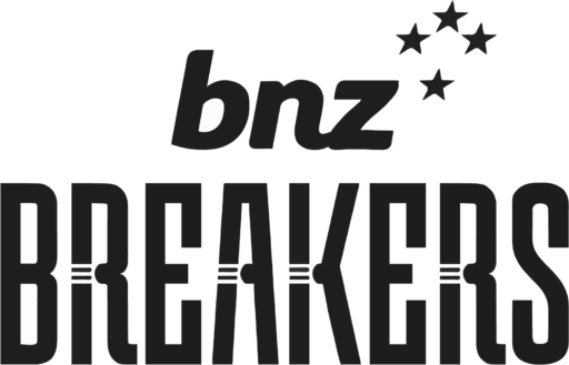 New Zealand Breakers Logo Vector (AI, SVG) + PNG