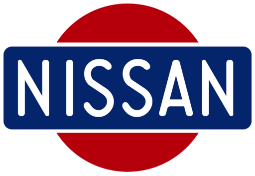 Nissan Logo (1933-1982) in PNG Transparent & Vector