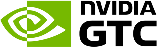 Nvidia GTC Logo SVG, AI, EPS & PNG