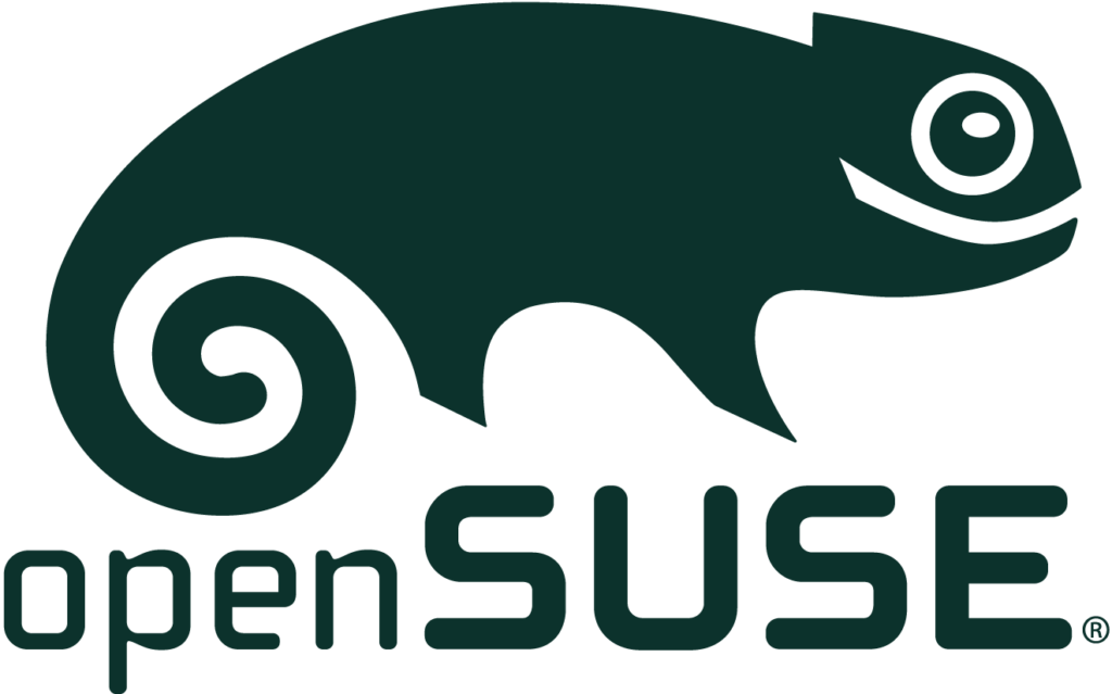 openSUSE logo PNG openSUSE Logo