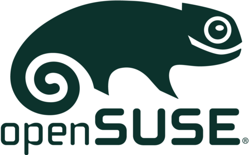 openSUSE Logo SVG, AI & PNG