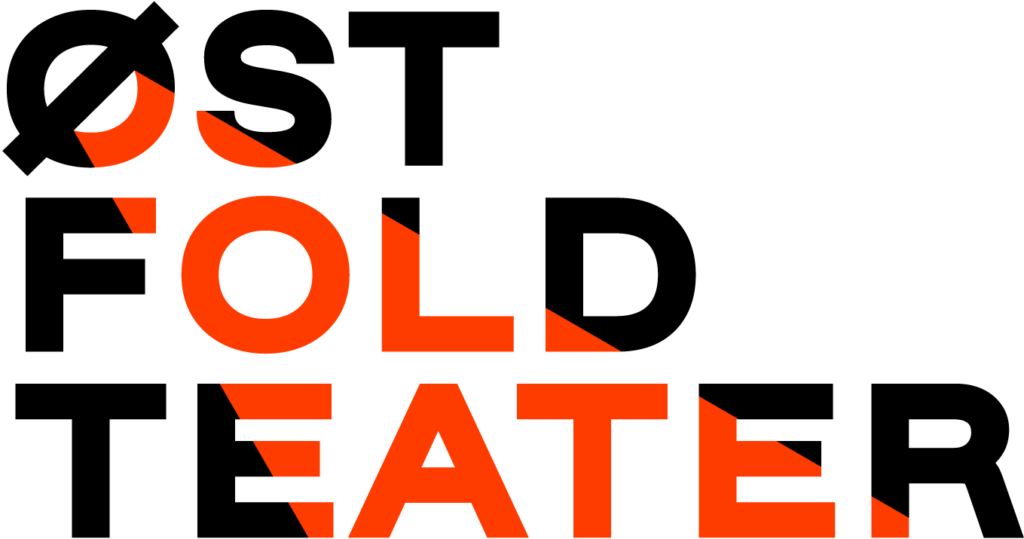 Østfold Teater logo PNG Østfold Teater Logo