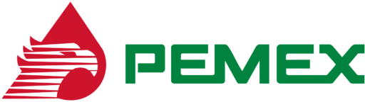 Petróleos Mexicanos (Pemex) Logo