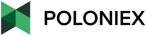 Poloniex Logo PNG & Vector Files