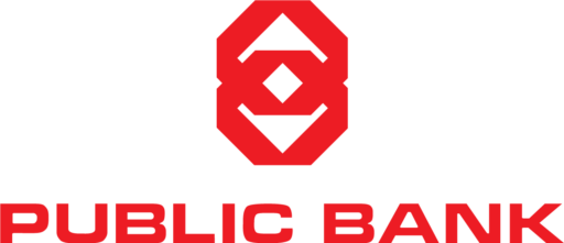 Public Bank Berhad Logo PNG & Vector