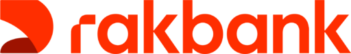 RAKBANK Logo Vector (AI, SVG) + PNG