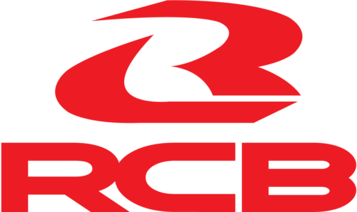 RCB – Racing Boy (vertical) Logo PNG & Vector Files