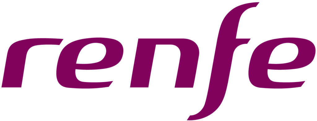 Renfe logo PNG Renfe Logo