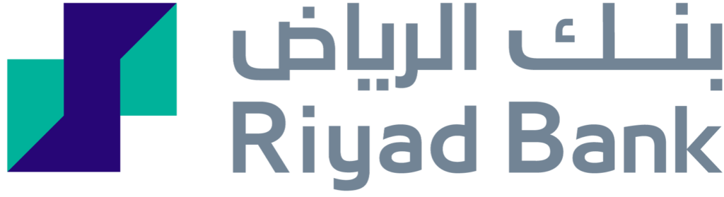 Riyad Bank logo PNG Riyad Bank Logo