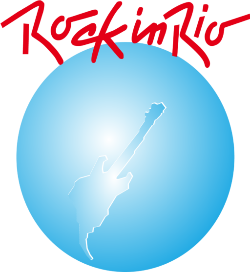 Rock in Rio Logo PNG & Vector Files