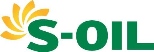 S-Oil Logo PNG Transparent & Vector