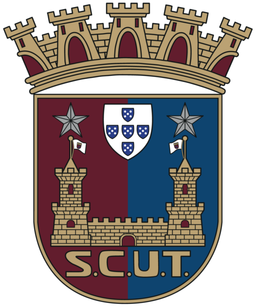 S.C.U. Torreense Logo Vector Files