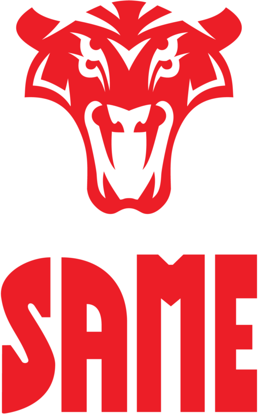 SAME (tractors) Logo PNG & Vector Files