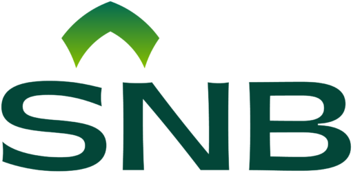 Saudi National Bank Logo PNG Transparent & Vector