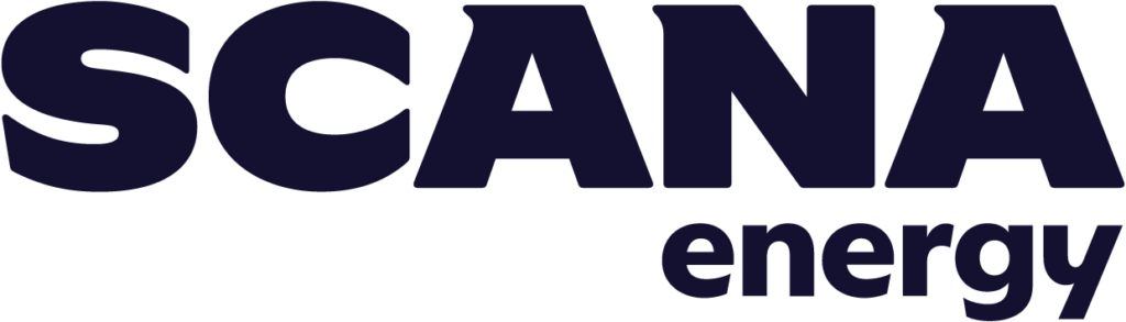 SCANA logo PNG SCANA logo