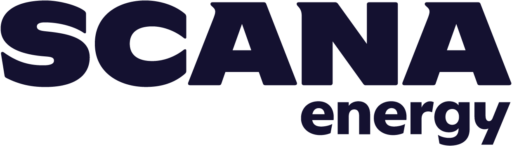 SCANA Energy Logo PNG & Vector