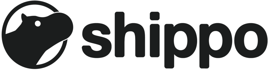 Shippo logo PNG Shippo logo