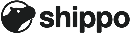 Shippo Logo PNG Transparent & Vector
