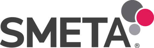 SMETA Logo Vector (EPS, SVG) + PNG