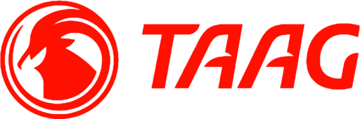 TAAG Angola Airlines Logo PNG & Vector