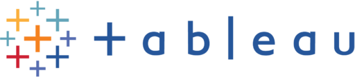 Tableau Logo PNG & Vector