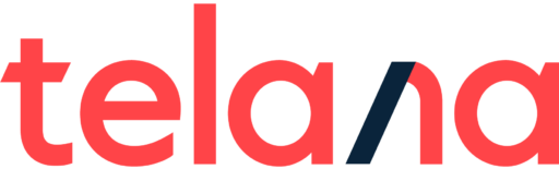 Telana Logo PNG & Vector Files