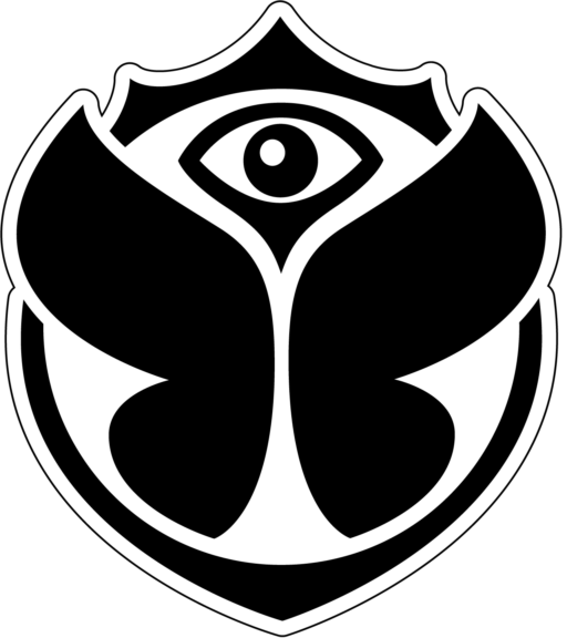 Tomorrowland Logo PNG Transparent & Vector
