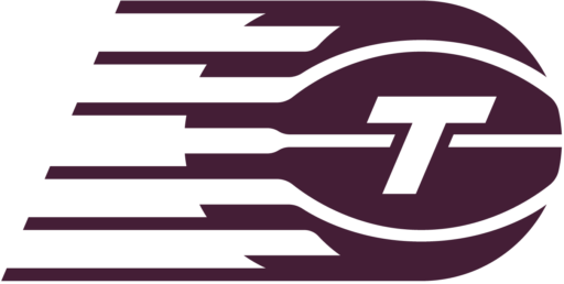 Toronto Tempo Logo PNG Transparent & Vector