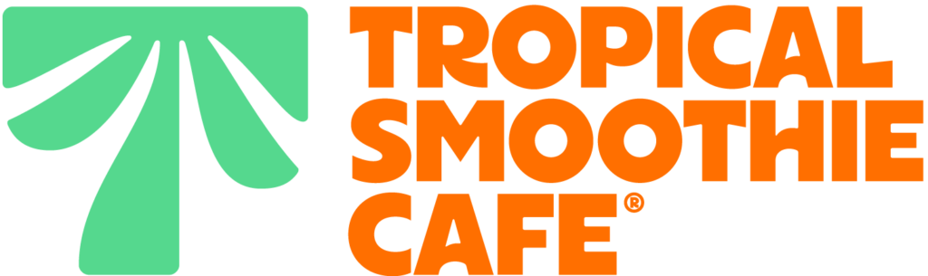 Tropical Smoothie Cafe logo PNG Tropical Smoothie Cafe Logo