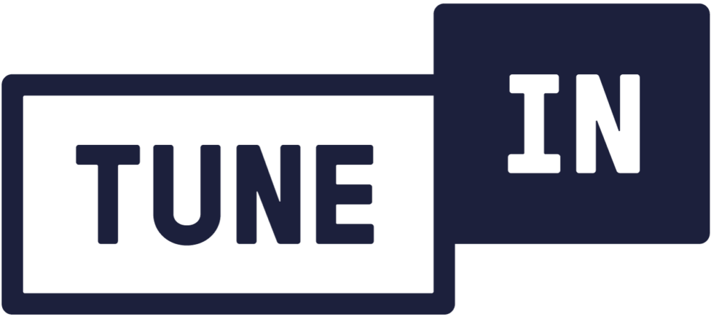 TuneIn logo PNG TuneIn logo