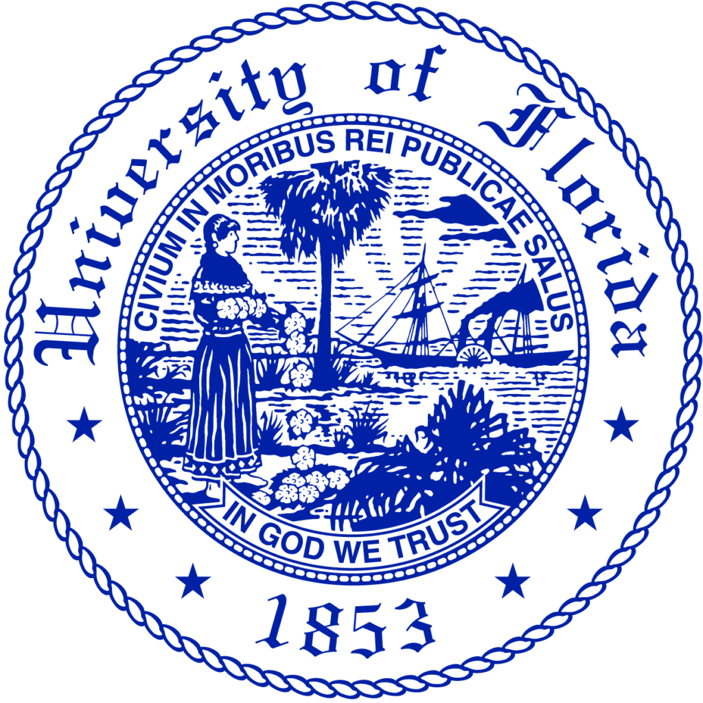 University of Florida seal logo PNG University of Florida seal