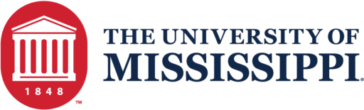 University of Mississippi Logo SVG, AI, EPS & PNG