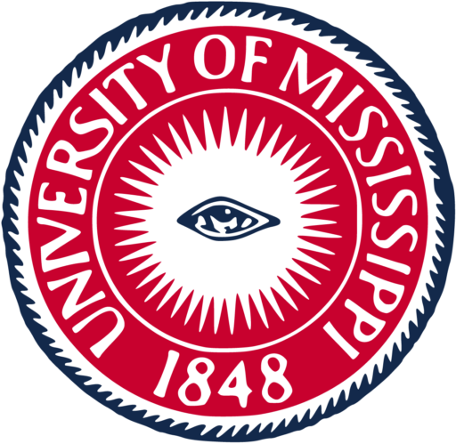University of Mississippi seal